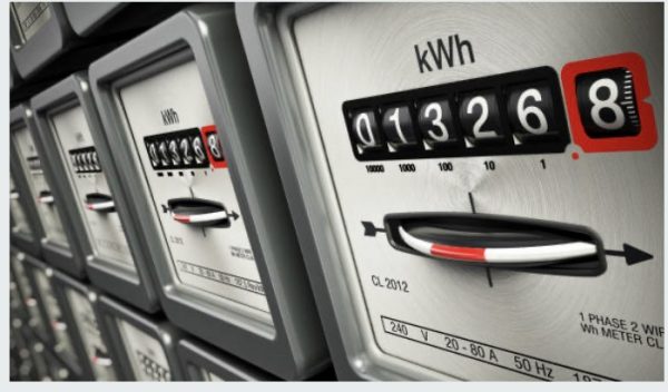energie meter 1
