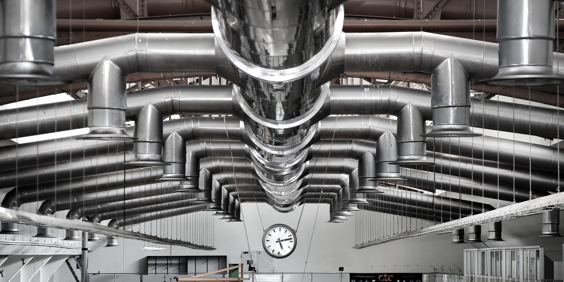 Ventilatie